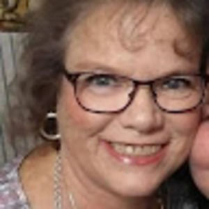 Meet your Posher, Katy